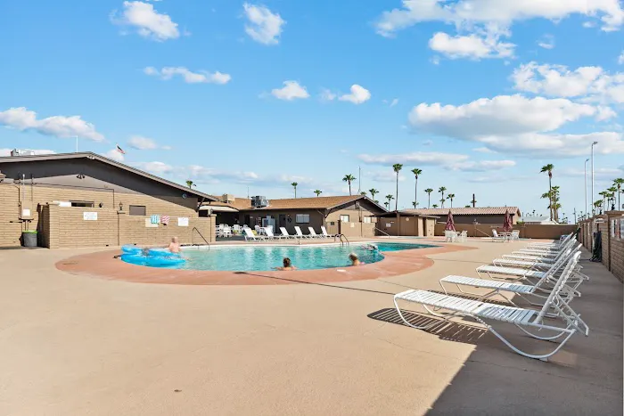 Rock Shadows, 55+ RV Stays and Homes Community Picture 8