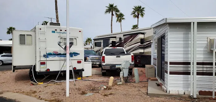 Rock Shadows, 55+ RV Stays and Homes Community Picture 10