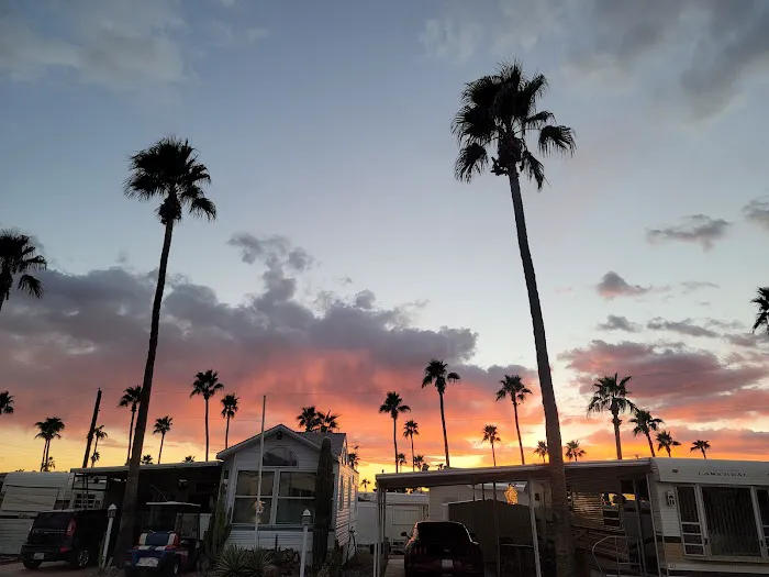 Rock Shadows, 55+ RV Stays and Homes Community Picture 9