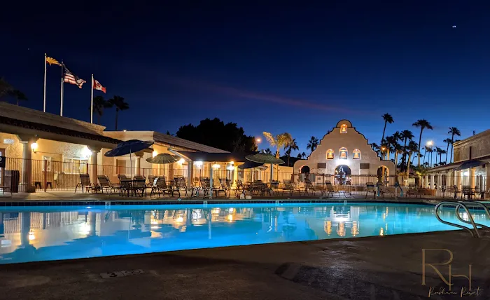 Roadhaven Golf & Tennis Resort Picture 1