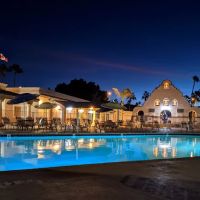 Roadhaven Golf & Tennis Resort ico