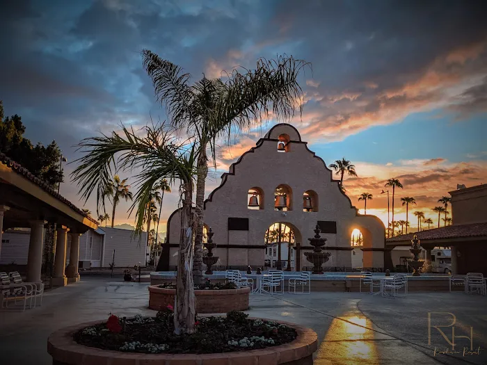 Roadhaven Golf & Tennis Resort Picture 4