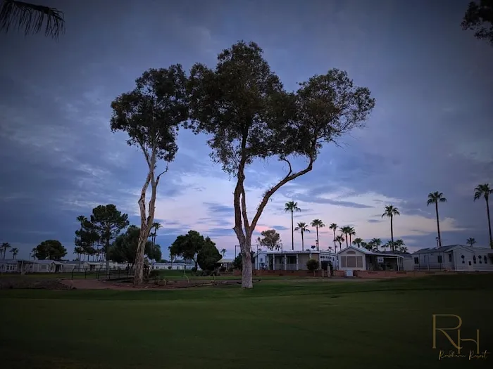 Roadhaven Golf & Tennis Resort Picture 5