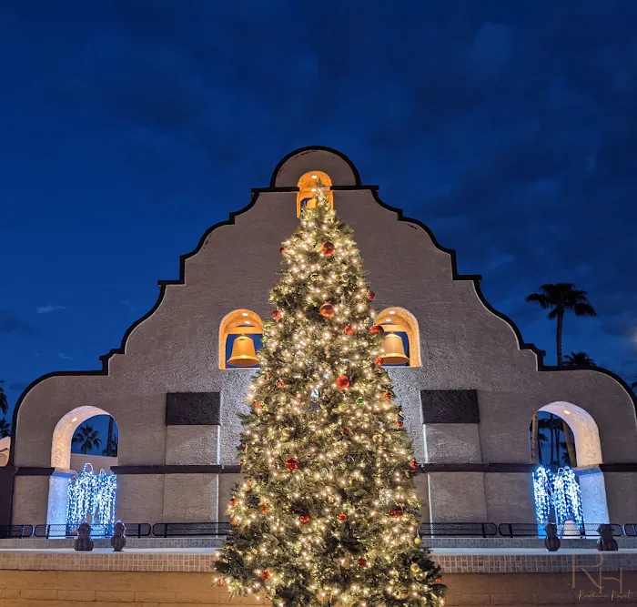 Roadhaven Golf & Tennis Resort Picture 7