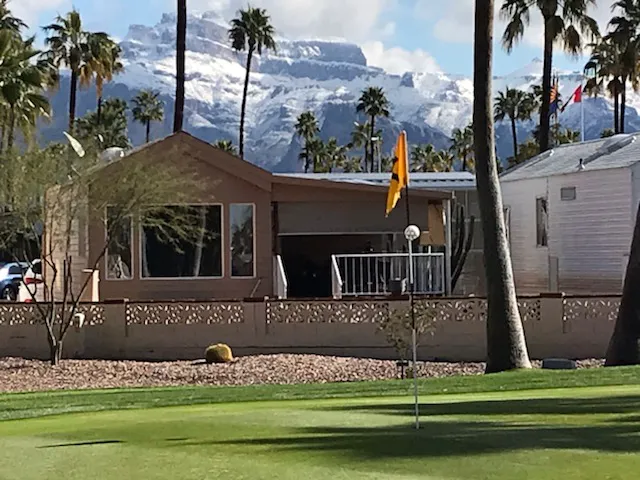 Roadhaven Golf & Tennis Resort Picture 10