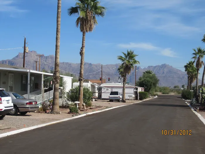 Desert Sky Picture 3