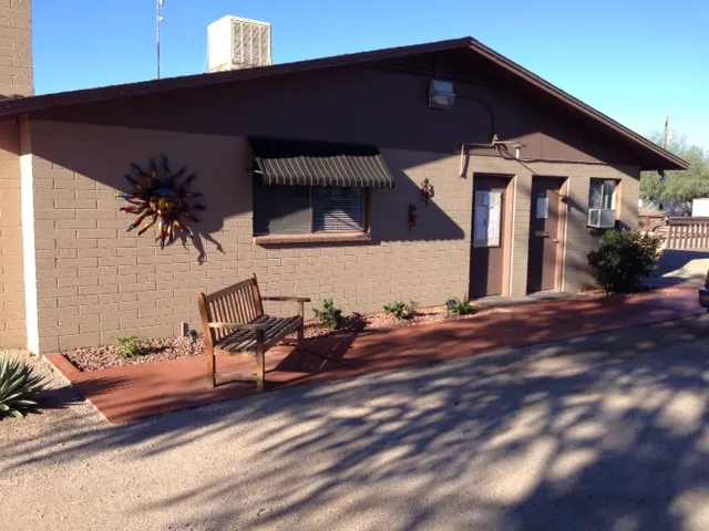 Desert Sky Picture 4