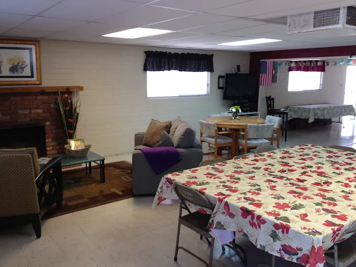 Desert Sky Picture 7