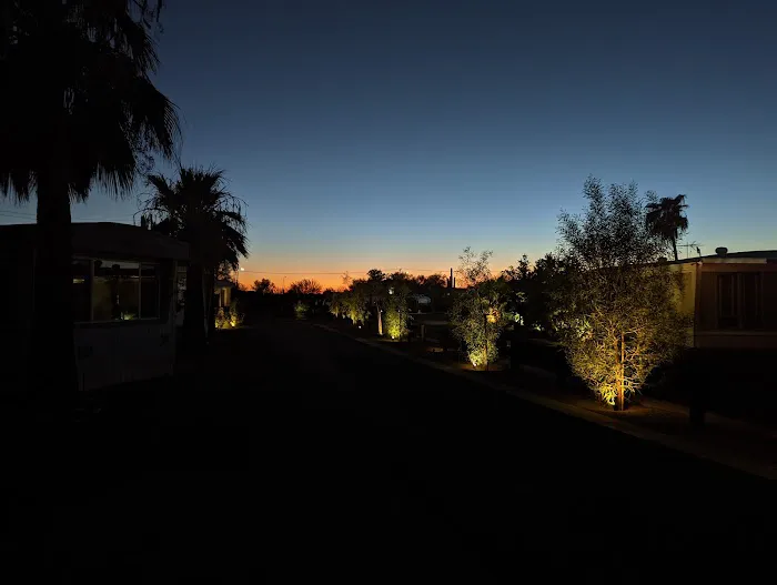 Country Cowboy RV Park Picture 3