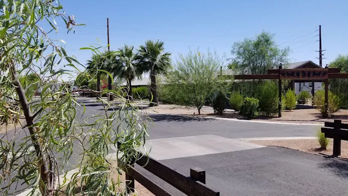 Country Cowboy RV Park Picture 2