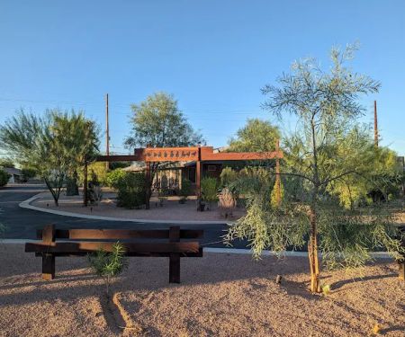 Country Cowboy RV Park