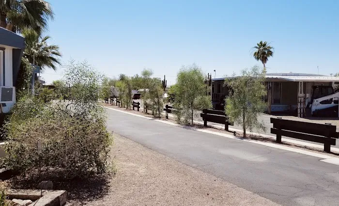 Country Cowboy RV Park Picture 6