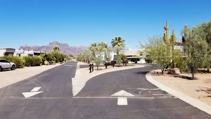 Country Cowboy RV Park Picture 7