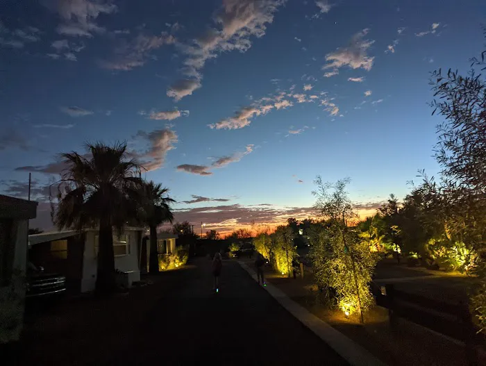 Country Cowboy RV Park Picture 8