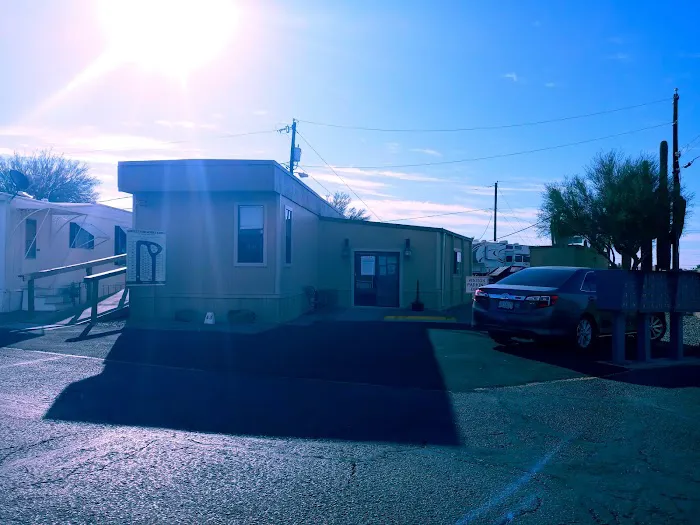 Superstition Mobile Ranch Picture 3