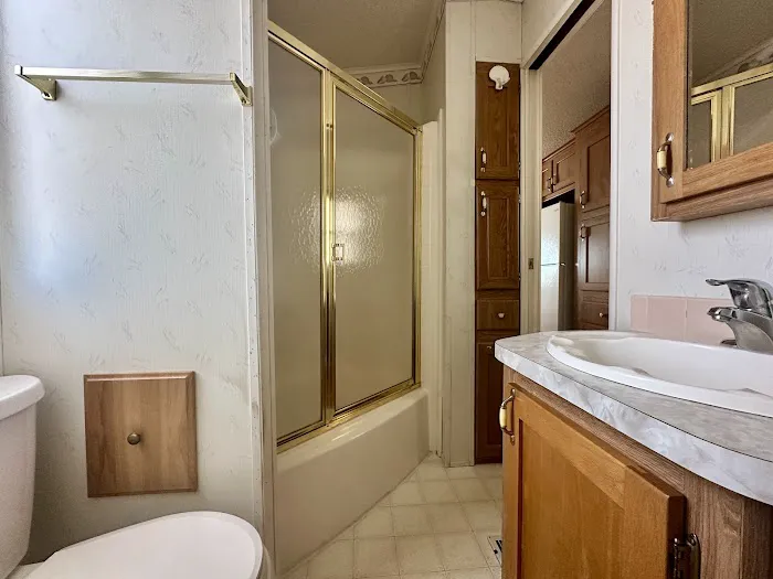 Superstition Mobile Ranch Picture 1