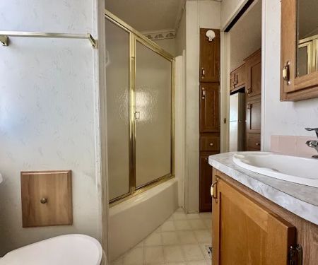 Superstition Mobile Ranch