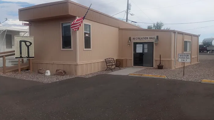 Superstition Mobile Ranch Picture 6