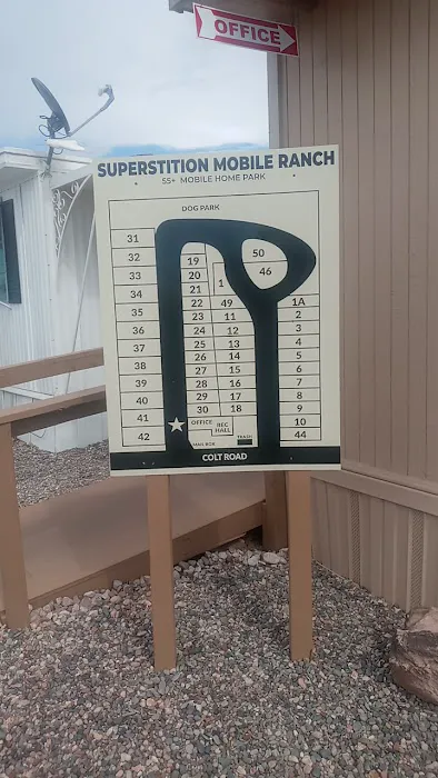 Superstition Mobile Ranch Picture 9