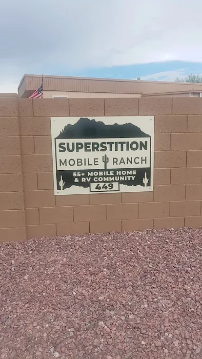 Superstition Mobile Ranch Picture 8