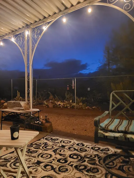 Superstition Mobile Ranch Picture 10