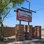 Husky Hollow Mobile Home Park