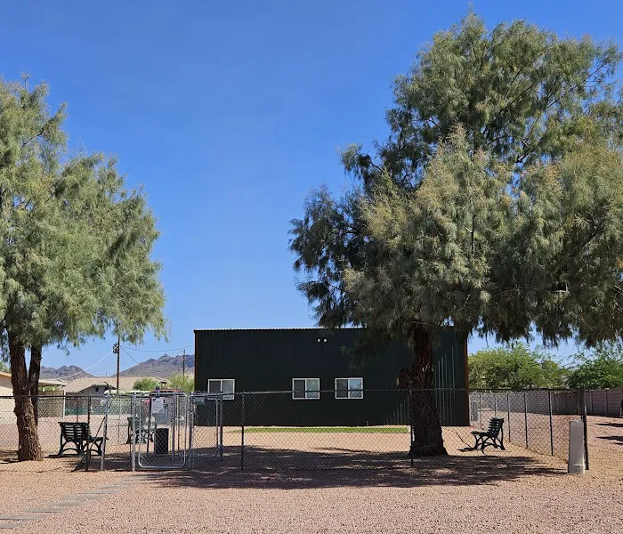 Husky Hollow Mobile Home Park Picture 9