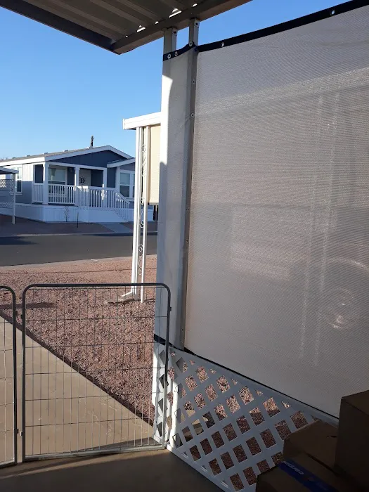 Husky Hollow Mobile Home Park Picture 10