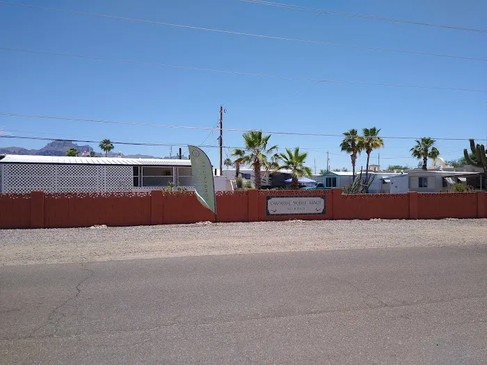 Chaparral Ranch Picture 1