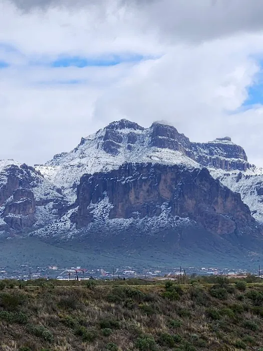 Chaparral Ranch Picture 3
