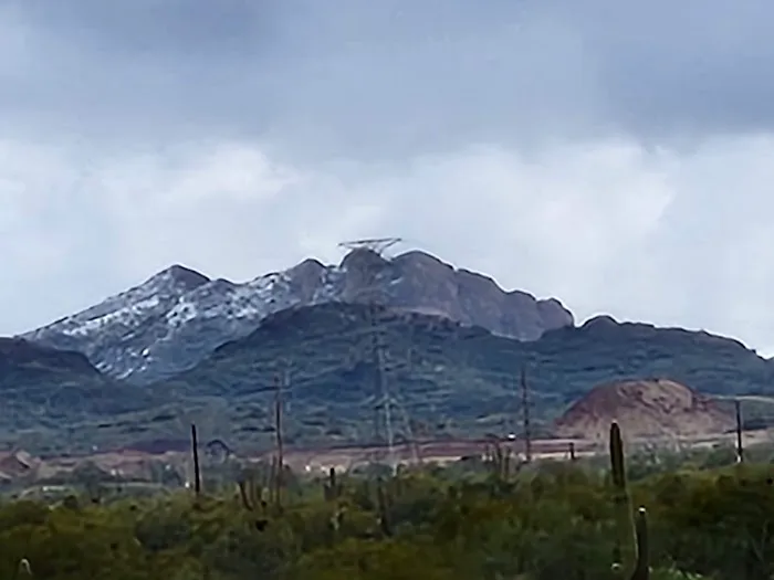 Chaparral Ranch Picture 4