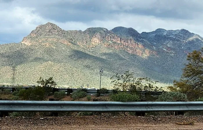 Chaparral Ranch Picture 6