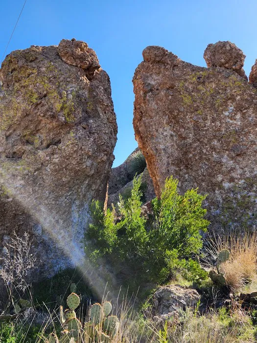 Chaparral Ranch Picture 7