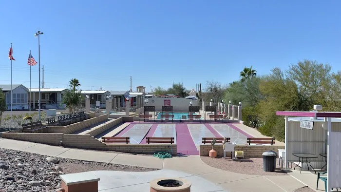 Sunhaven RV Resort Picture 1