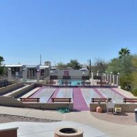 Sunhaven RV Resort ico