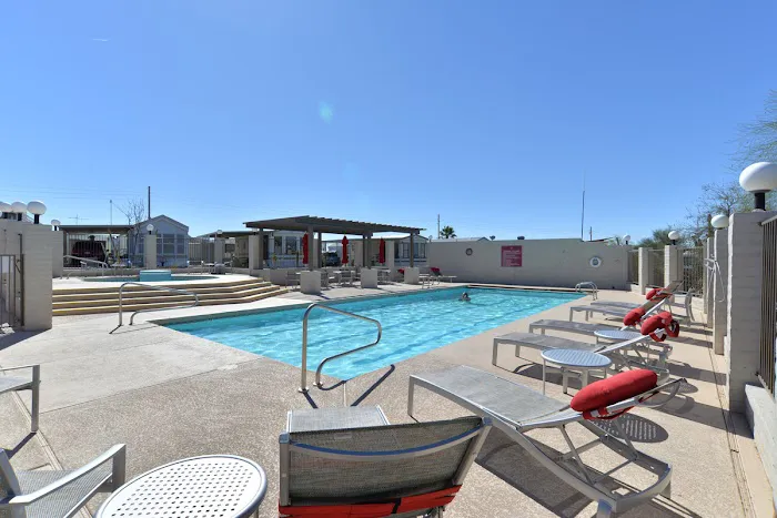 Sunhaven RV Resort Picture 2