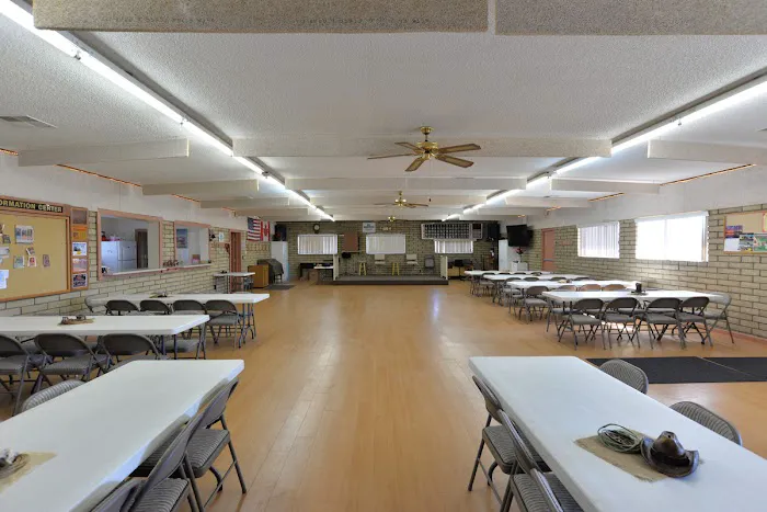 Sunhaven RV Resort Picture 4