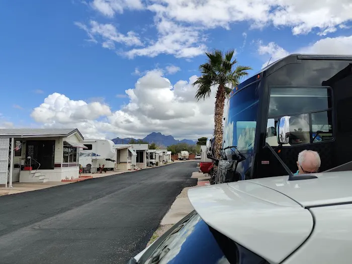 Sunhaven RV Resort Picture 7