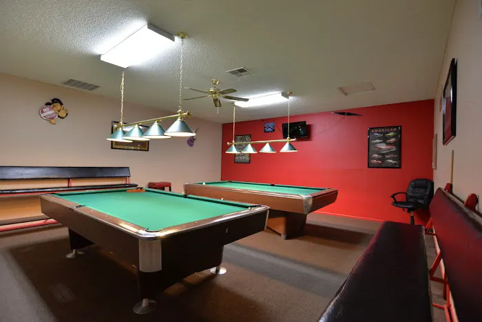 Sunhaven RV Resort Picture 6