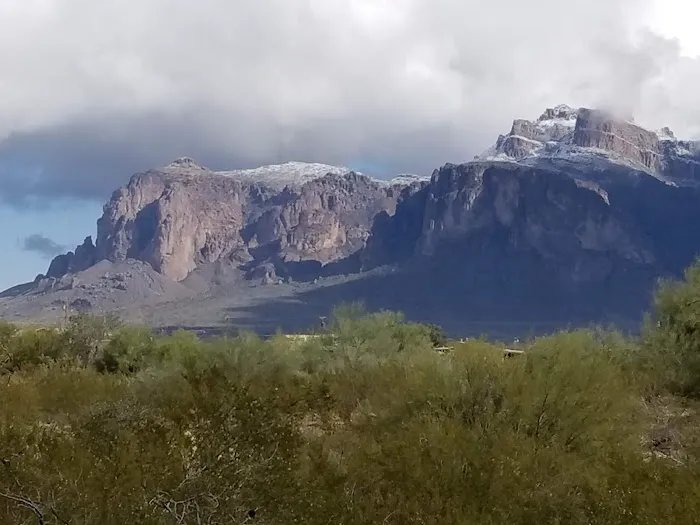 Sunhaven RV Resort Picture 8