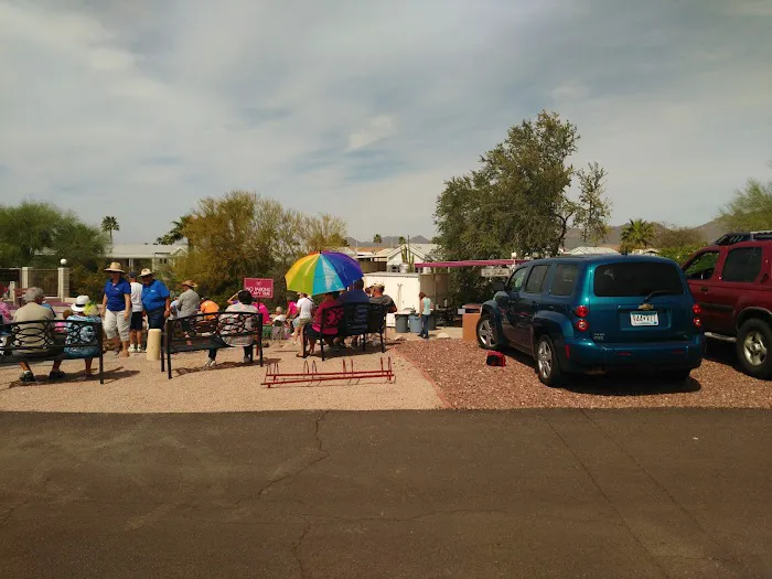 Sunhaven RV Resort Picture 10