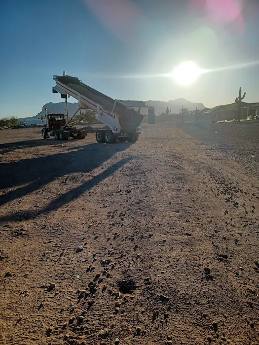 Superstition Mobile Village Picture 1