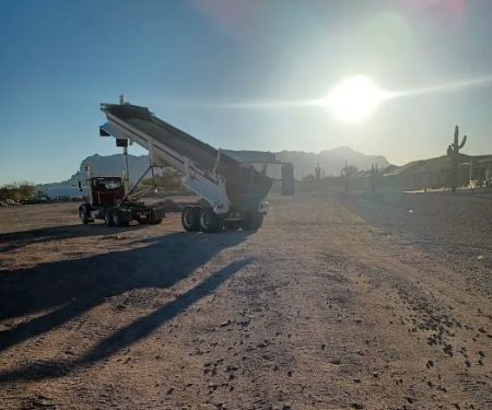 Superstition Mobile Village