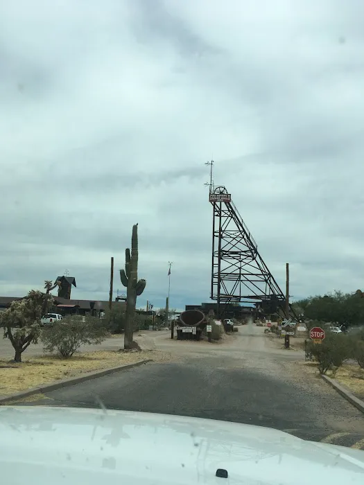 Superstition Mobile Village Picture 6