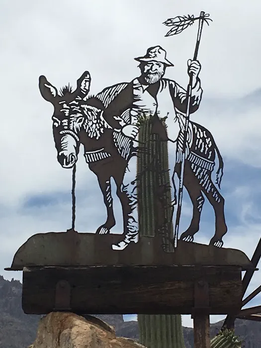 Superstition Mobile Village Picture 9