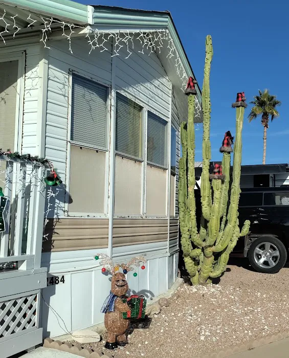 Countryside Resort Picture 3