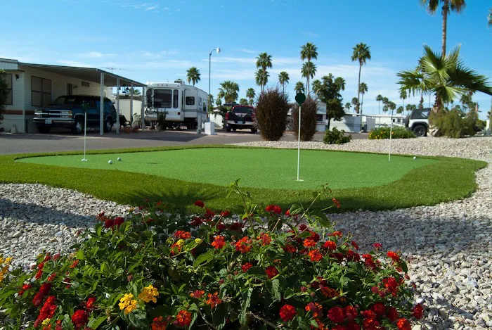 Countryside Resort Picture 1