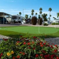 Countryside Resort ico