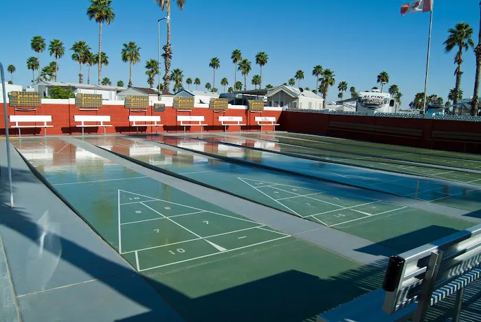 Countryside Resort Picture 5