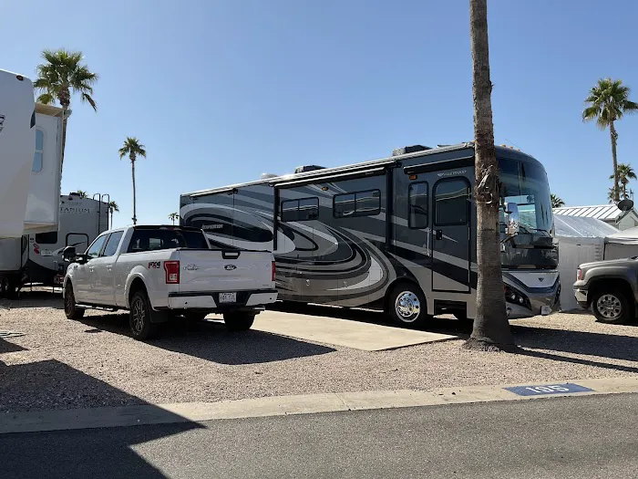 Countryside Resort Picture 7